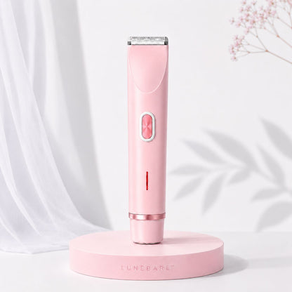  Lunebare bikini trimmer for women